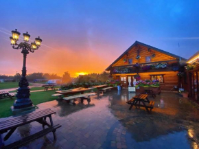 Bill's Retreat - Lodge & Hot tub